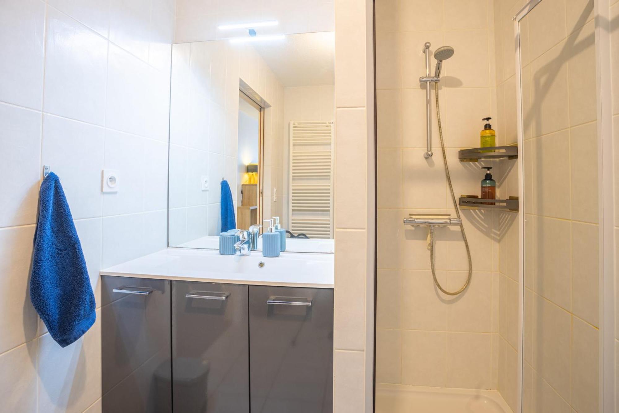 Premium Arrivee Autonome 24s24h Appartement